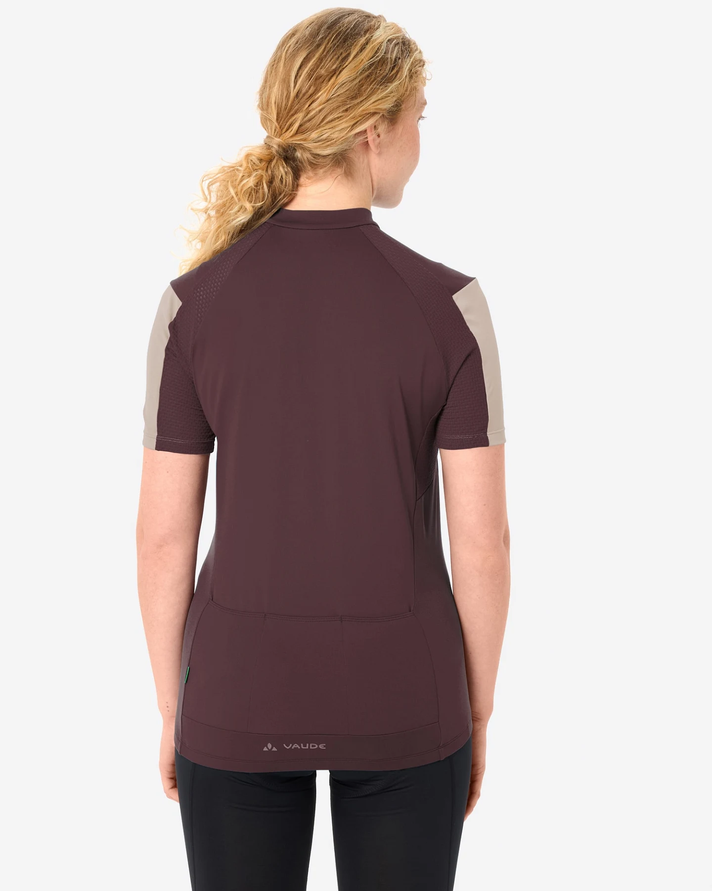 VAUDE Trikot Matera – Ansicht 4