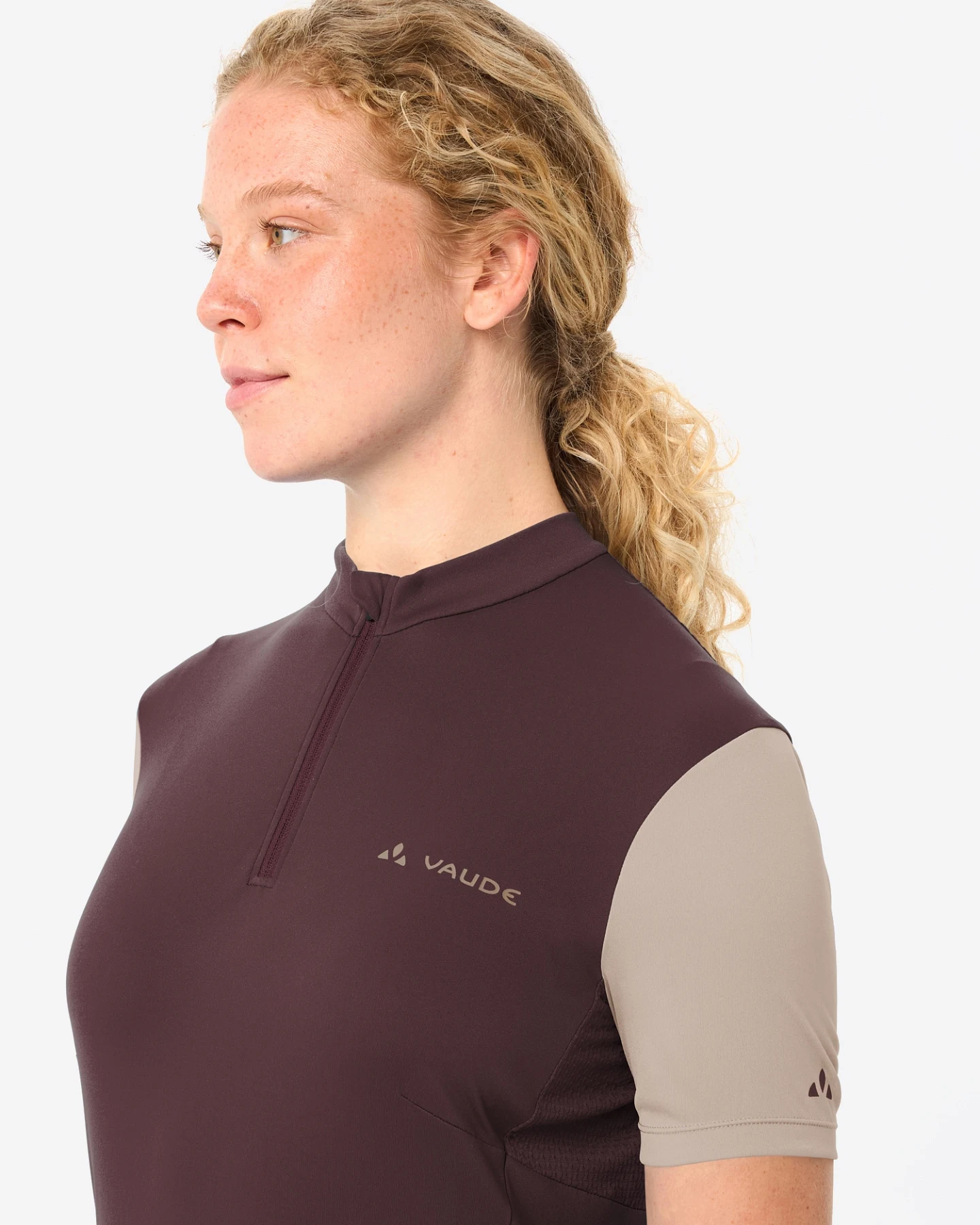 VAUDE Trikot Matera – Ansicht 5