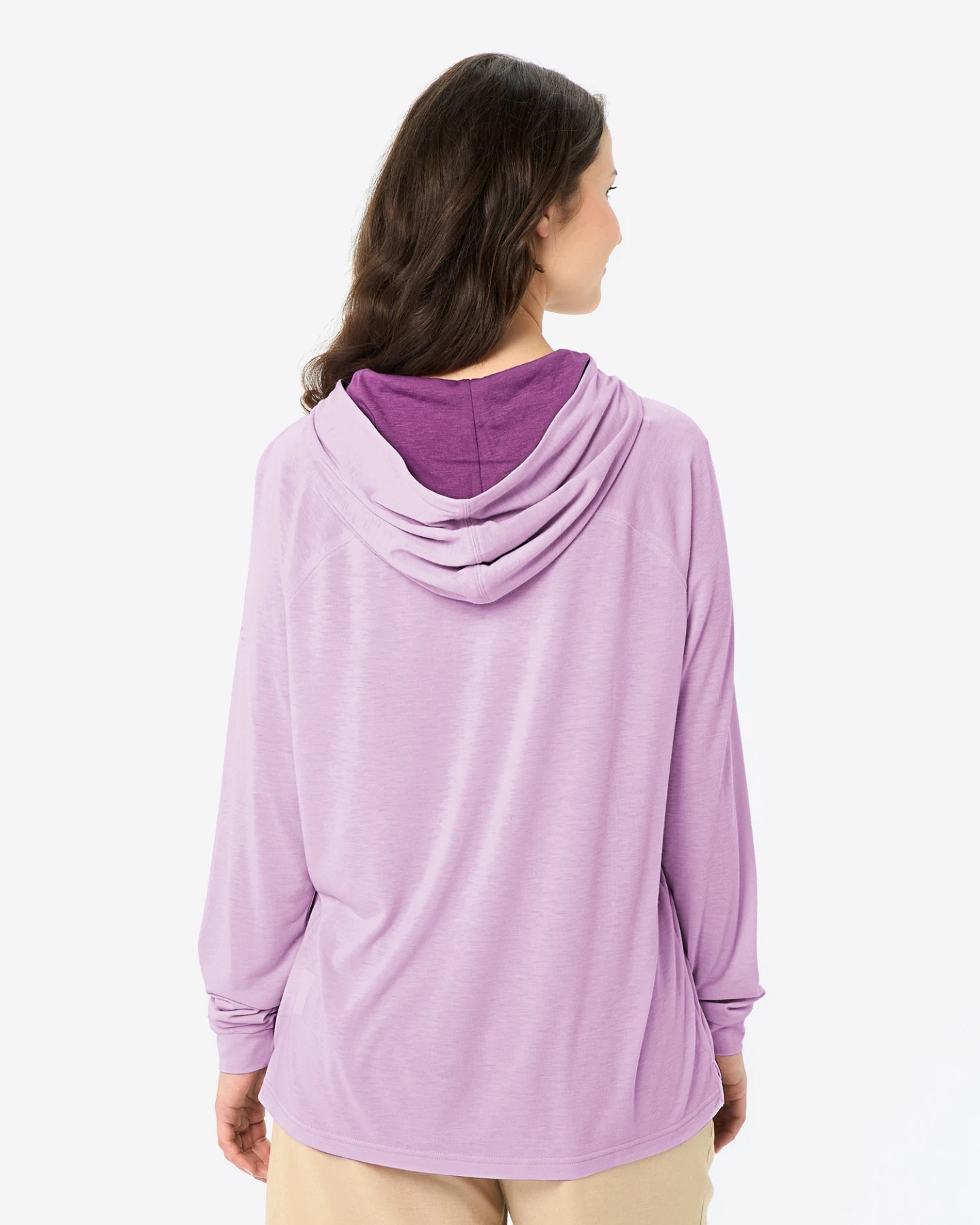 VAUDE Sportsweatshirt Mineo – Ansicht 4