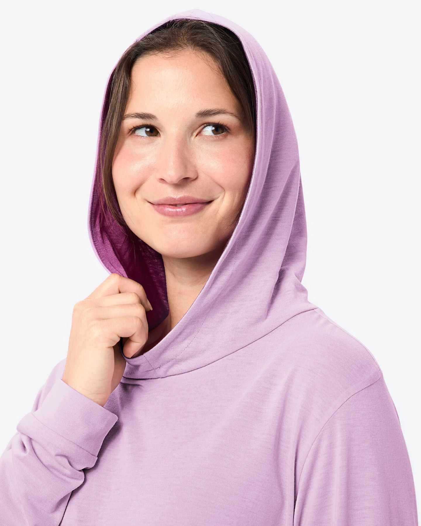 VAUDE Sportsweatshirt Mineo – Ansicht 6