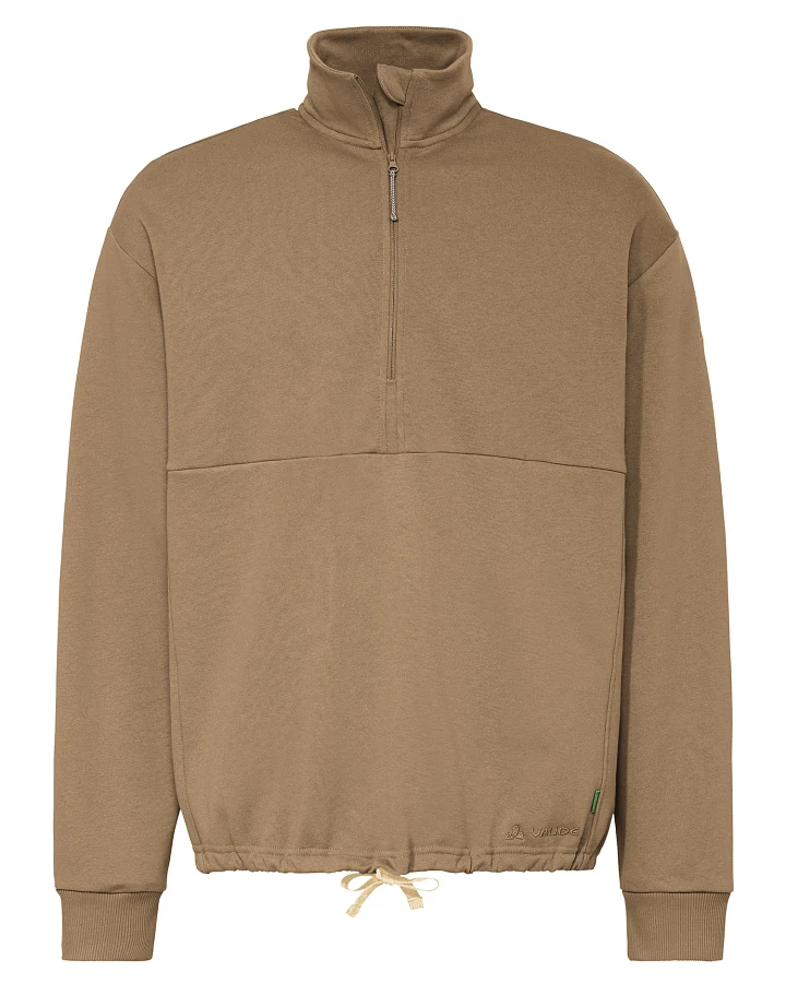 VAUDE Sportsweatshirt Redmont