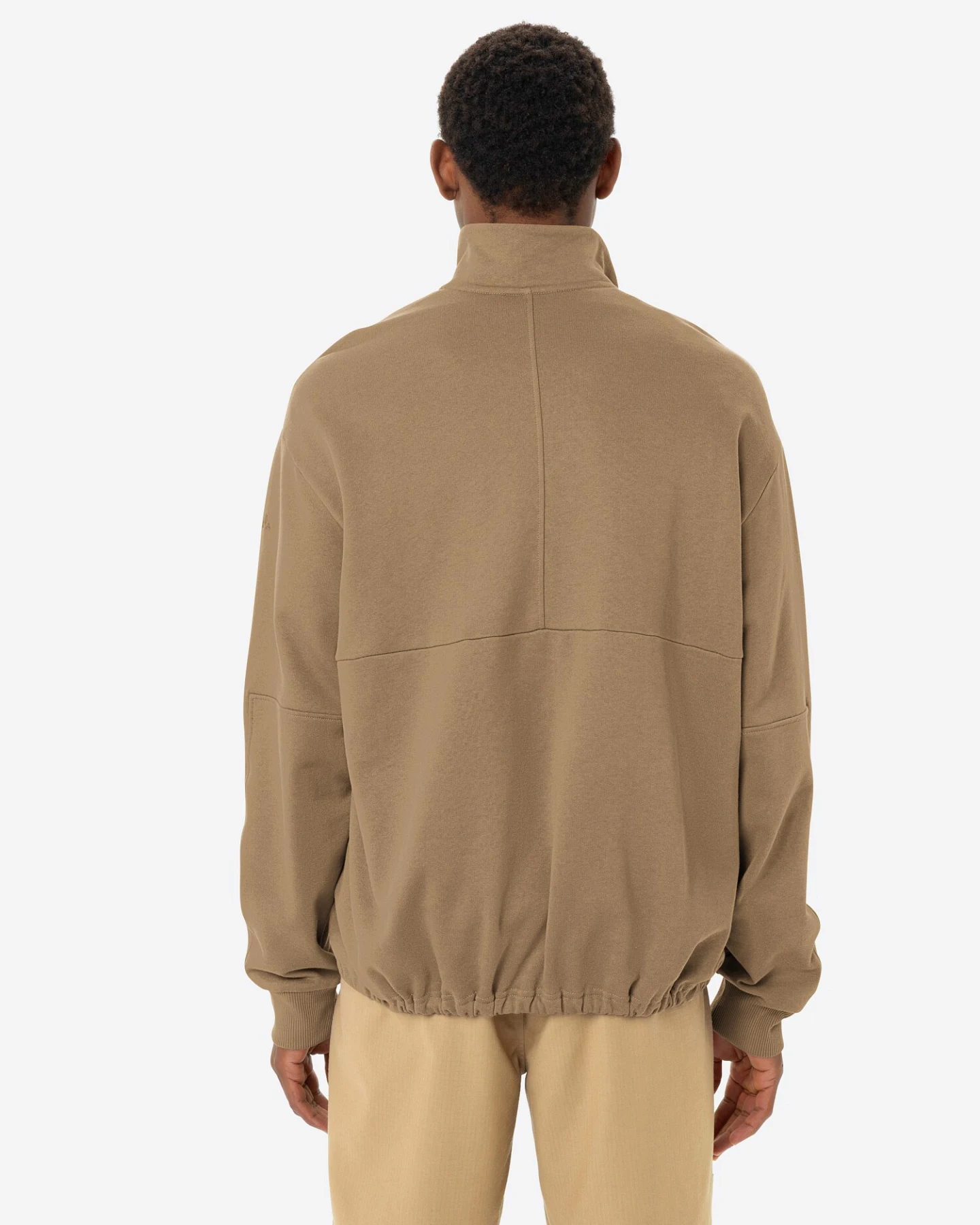VAUDE Sportsweatshirt Redmont – Ansicht 4