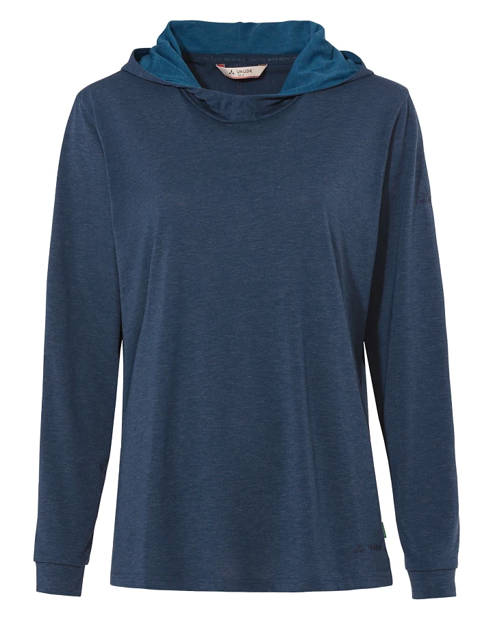 VAUDE Sportpullover Mineo LS HO