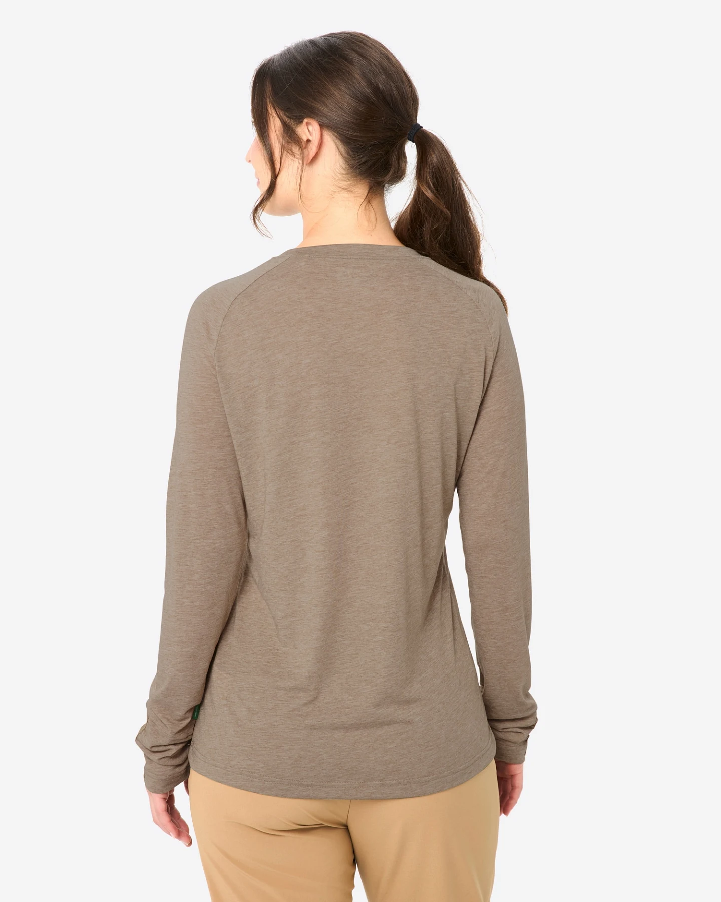 VAUDE Funktionsshirt Skomer III – Ansicht 4