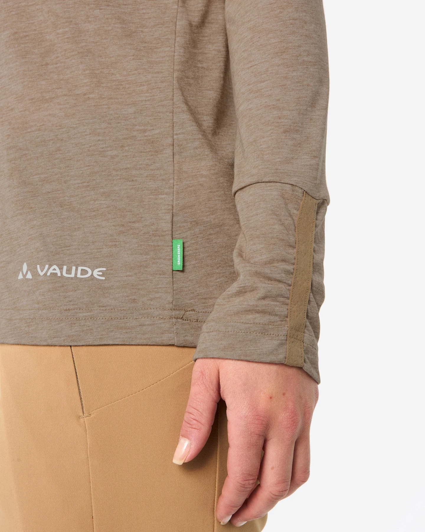 VAUDE Funktionsshirt Skomer III – Ansicht 5