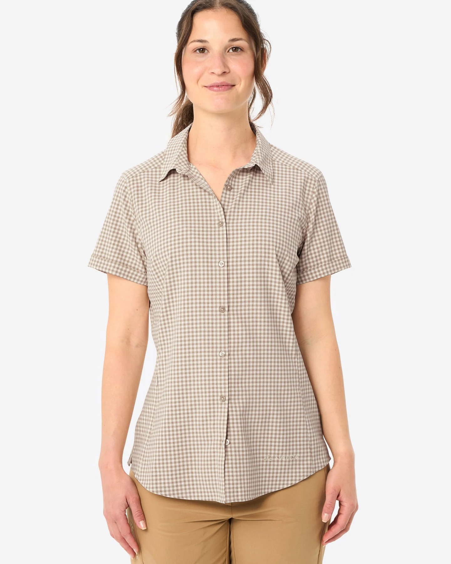 VAUDE Funktionsbluse Seiland III – Ansicht 3