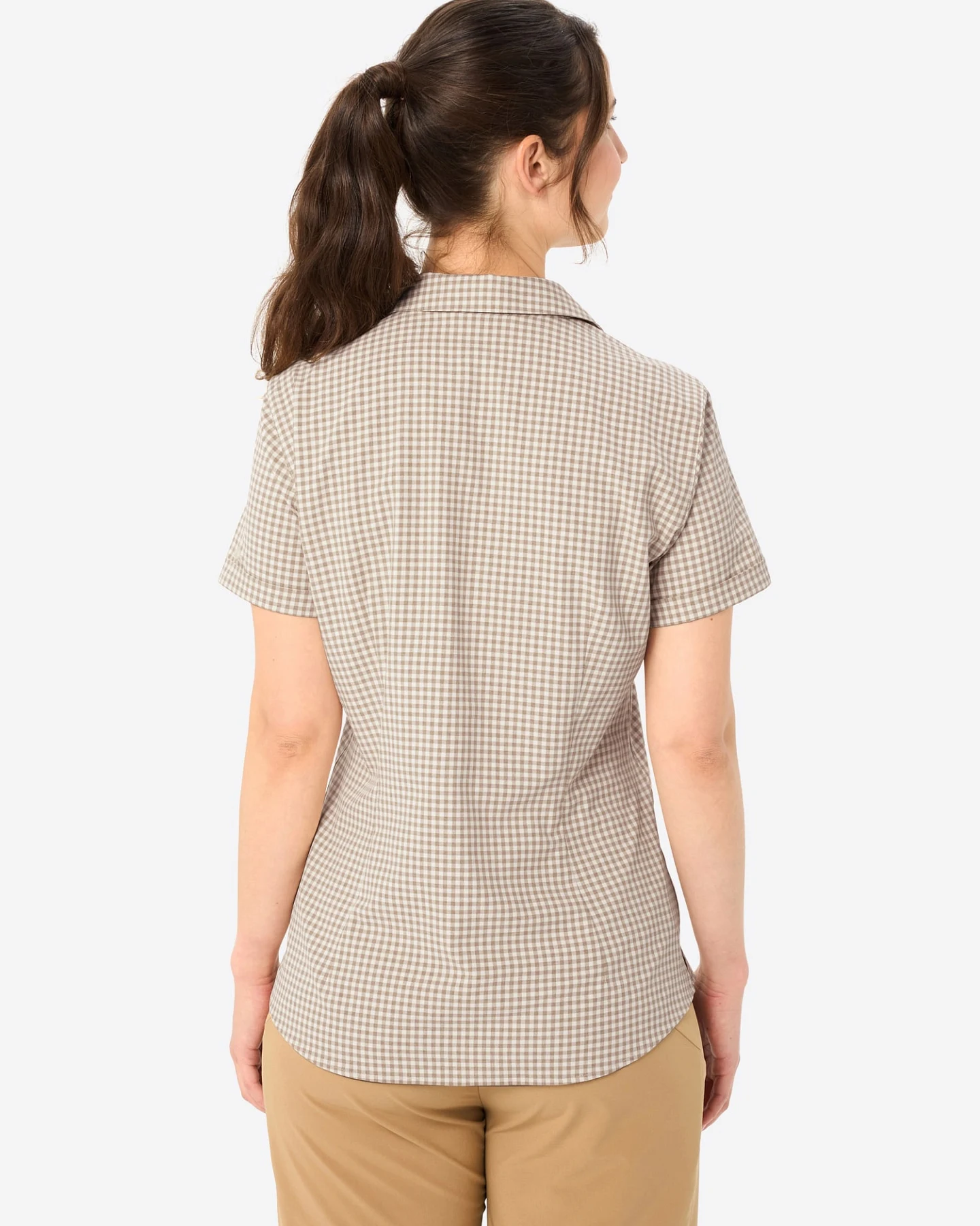 VAUDE Funktionsbluse Seiland III – Ansicht 4