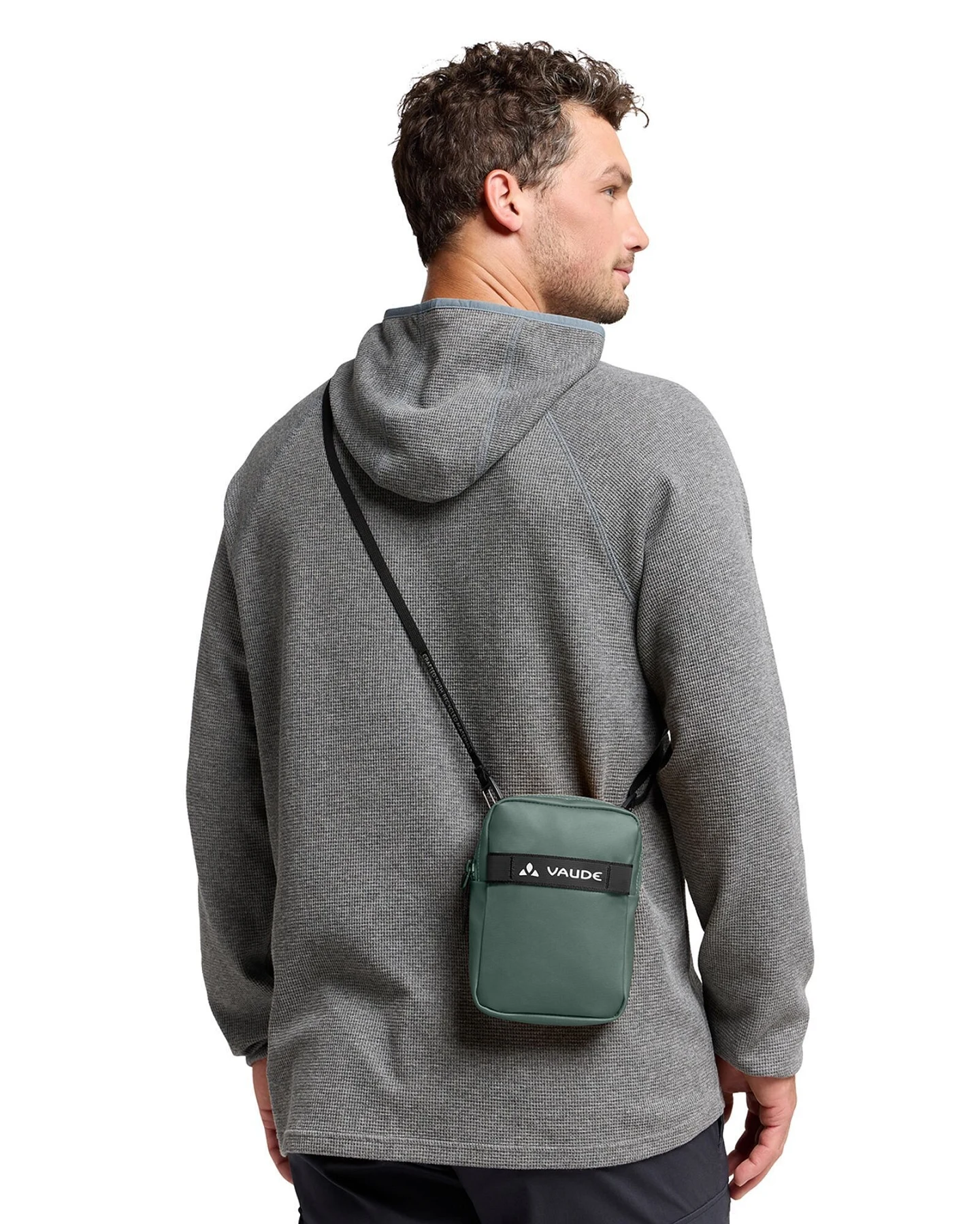 VAUDE Umhängetasche Kataja – Ansicht 3