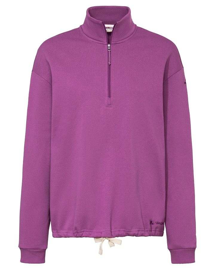 VAUDE Sportsweatshirt Redmont