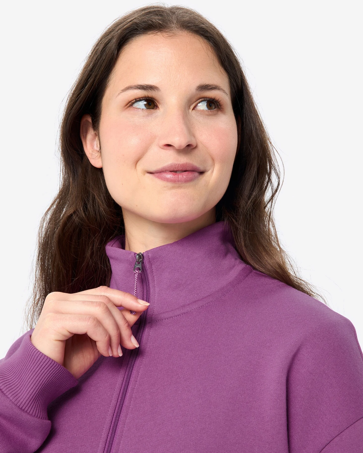 VAUDE Sportsweatshirt Redmont – Ansicht 6