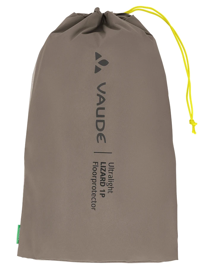 VAUDE Unterbodenschutz FP Ultralight Lizard 1P
