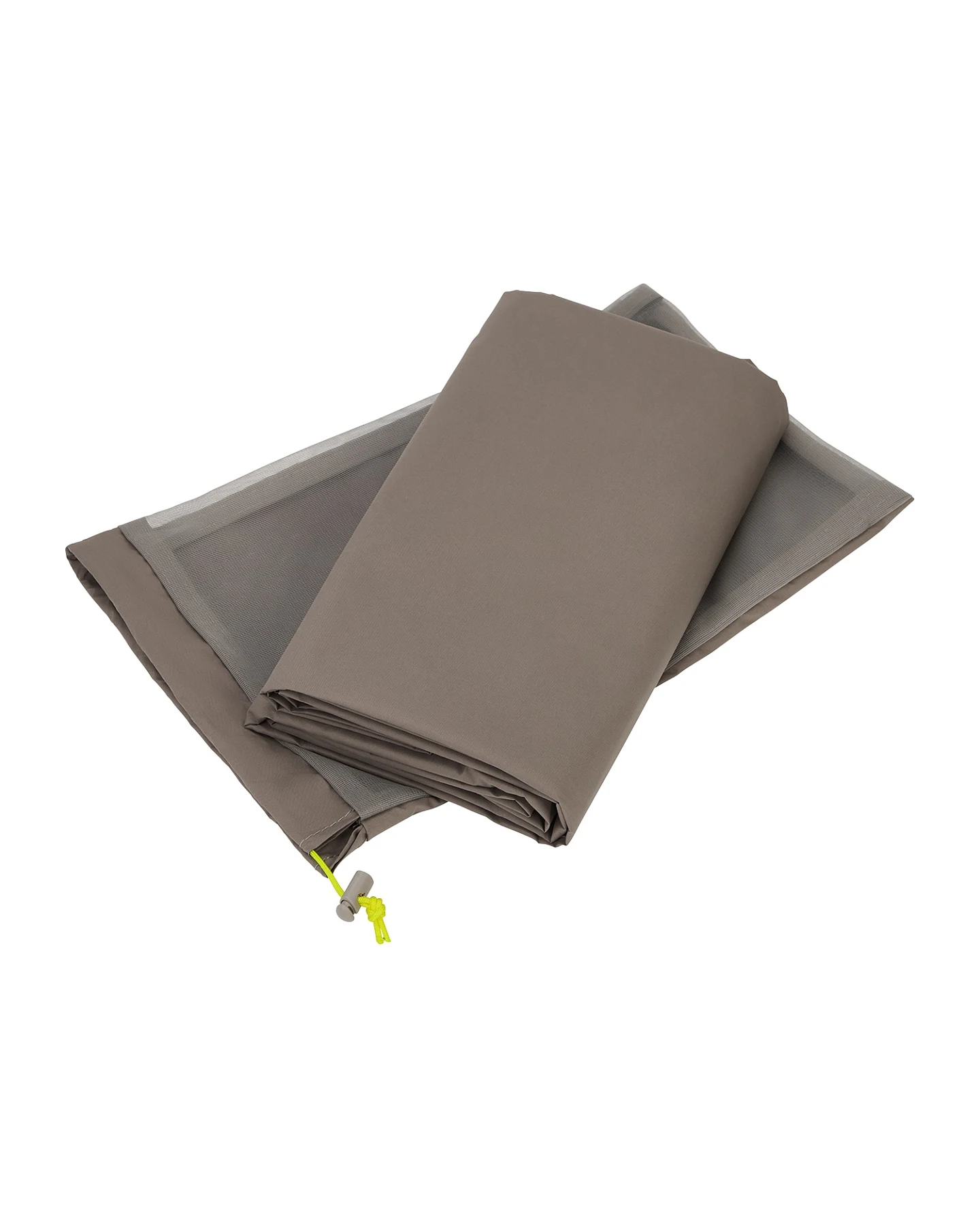 VAUDE Unterbodenschutz FP Ultralight Lizard 1P – Ansicht 2