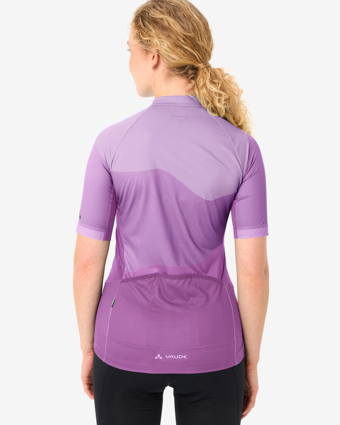 VAUDE Trikot Posta III – Ansicht 4