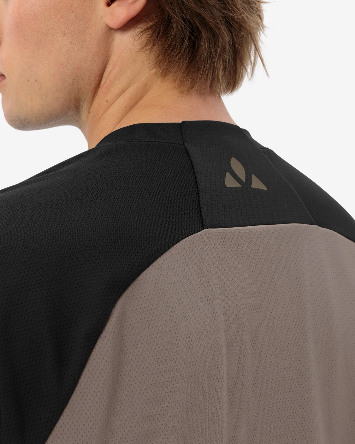 VAUDE Funktionsshirt Loamer – Ansicht 5
