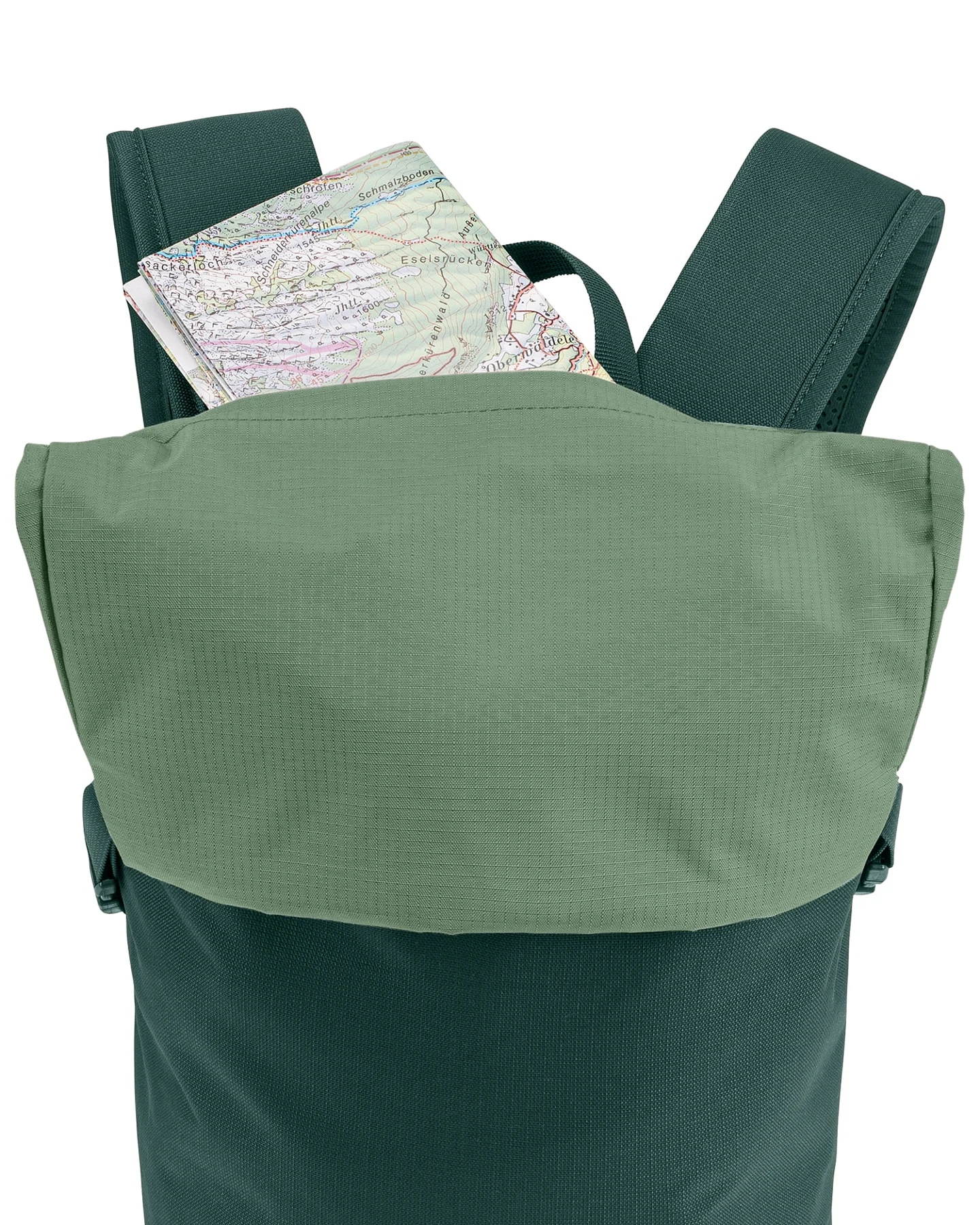 VAUDE Sportrucksack Unuk II – Ansicht 2