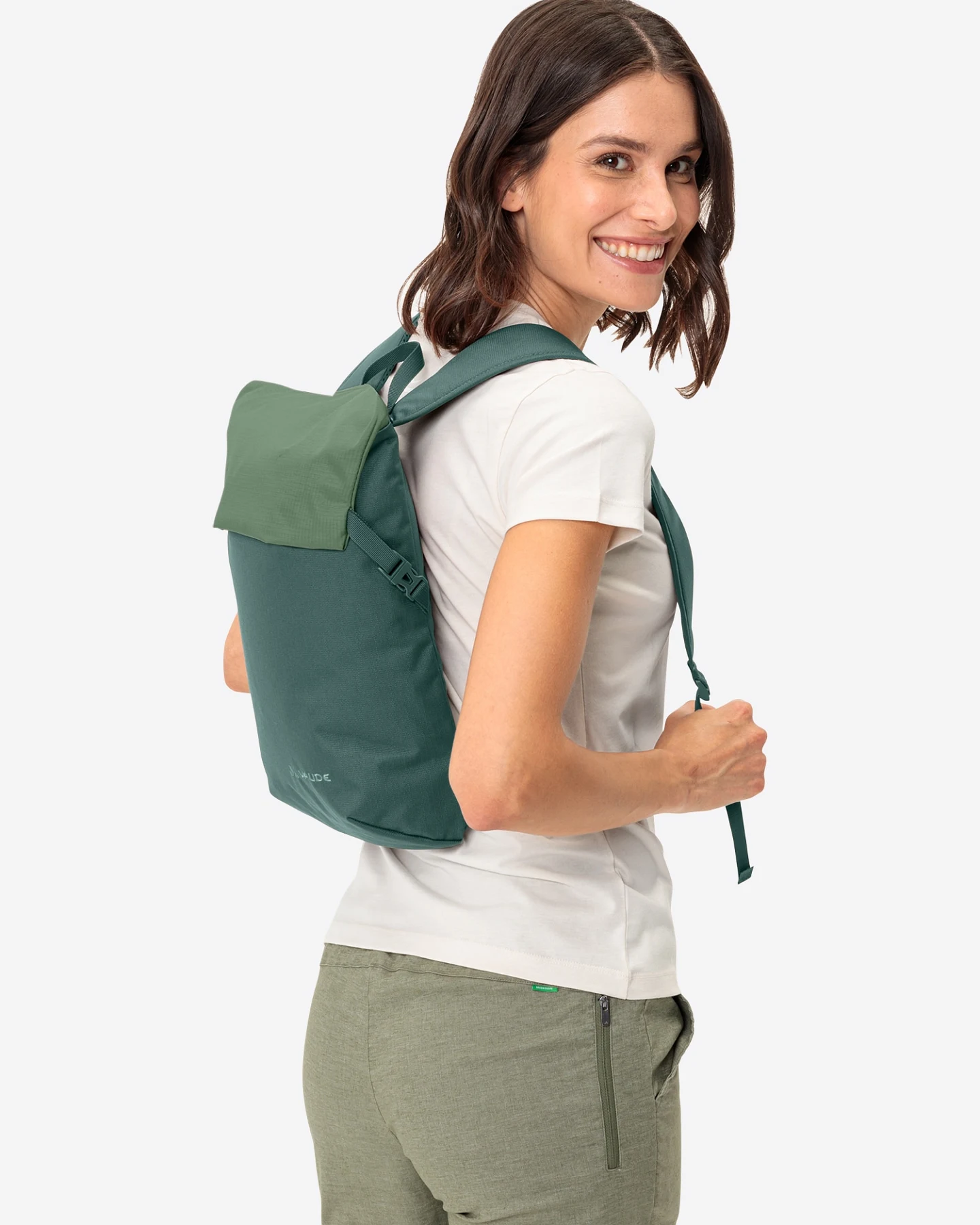 VAUDE Sportrucksack Unuk II – Ansicht 3