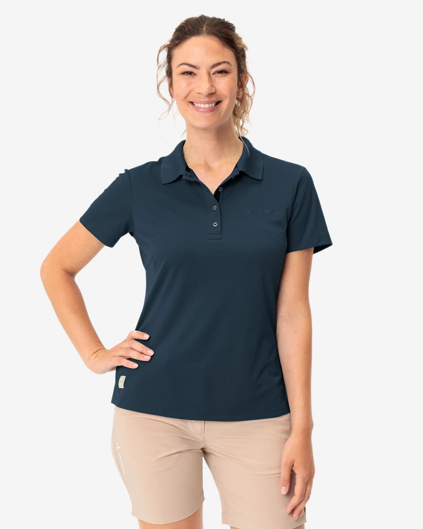 VAUDE Funktionsshirt Essential – Ansicht 3