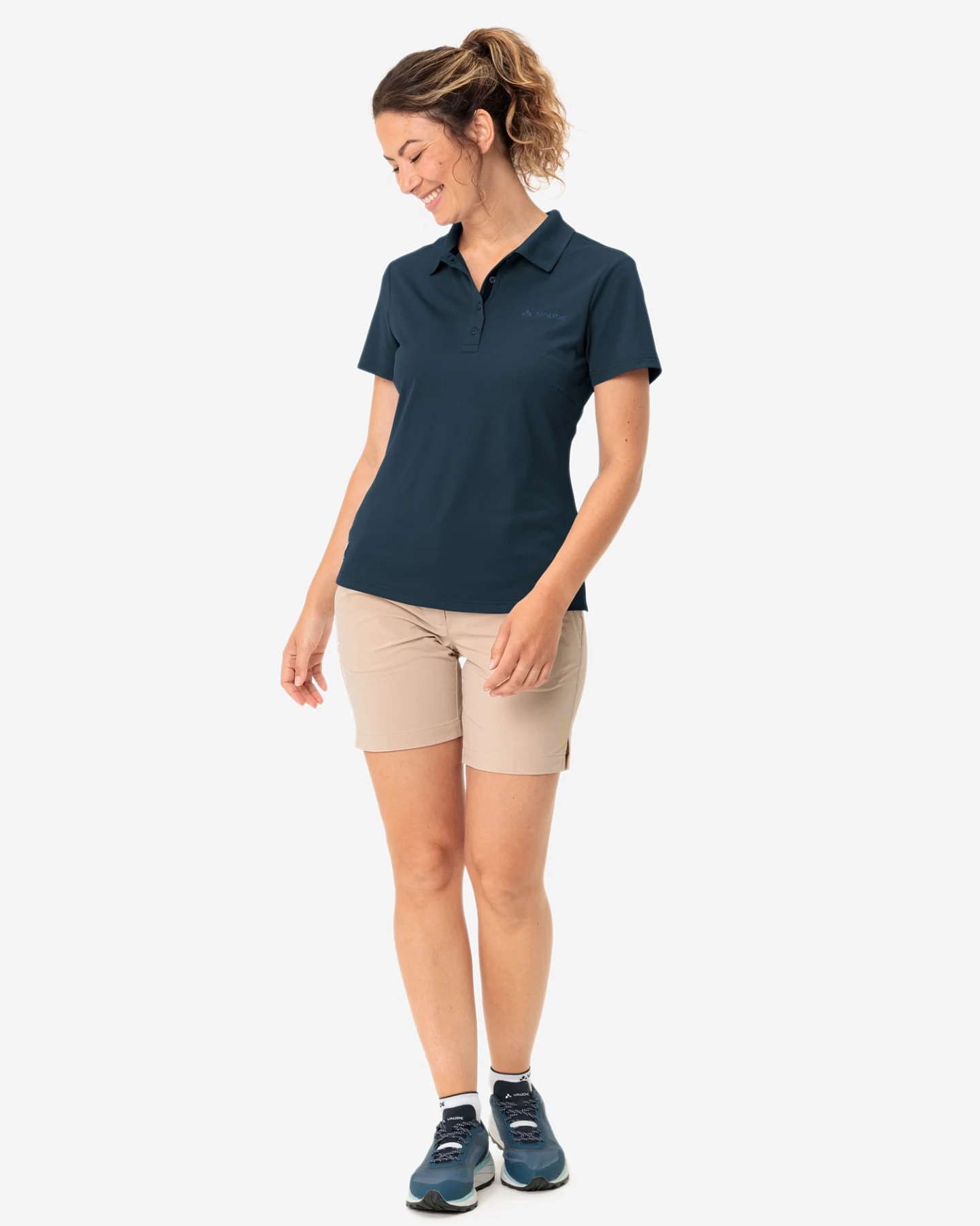 VAUDE Funktionsshirt Essential – Ansicht 6