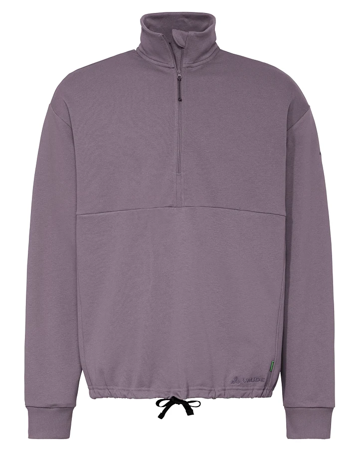 VAUDE Sportsweatshirt Redmont