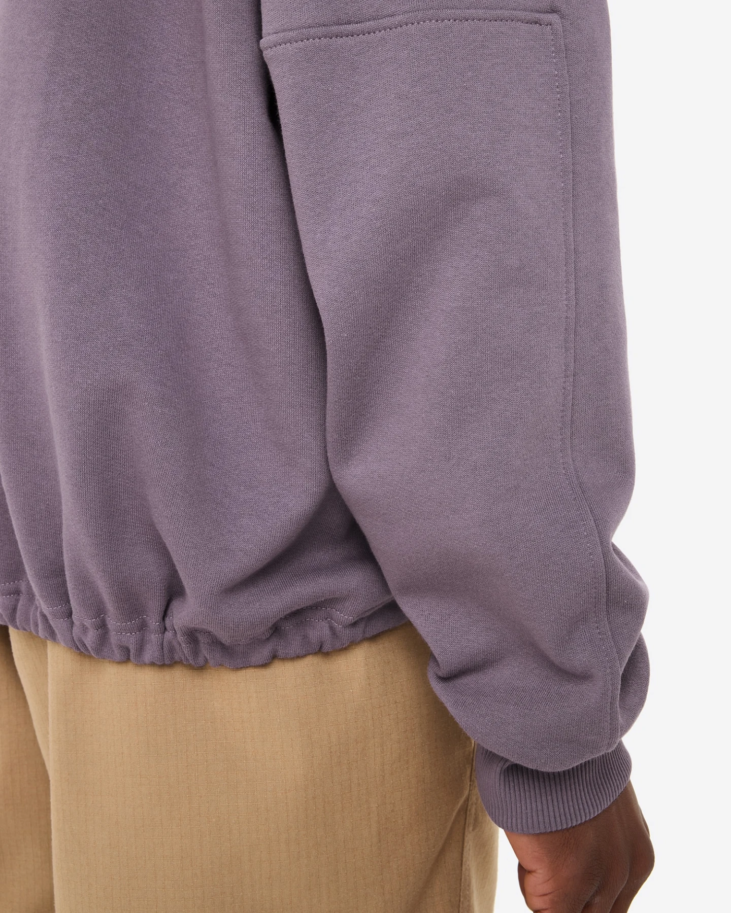 VAUDE Sportsweatshirt Redmont – Ansicht 5