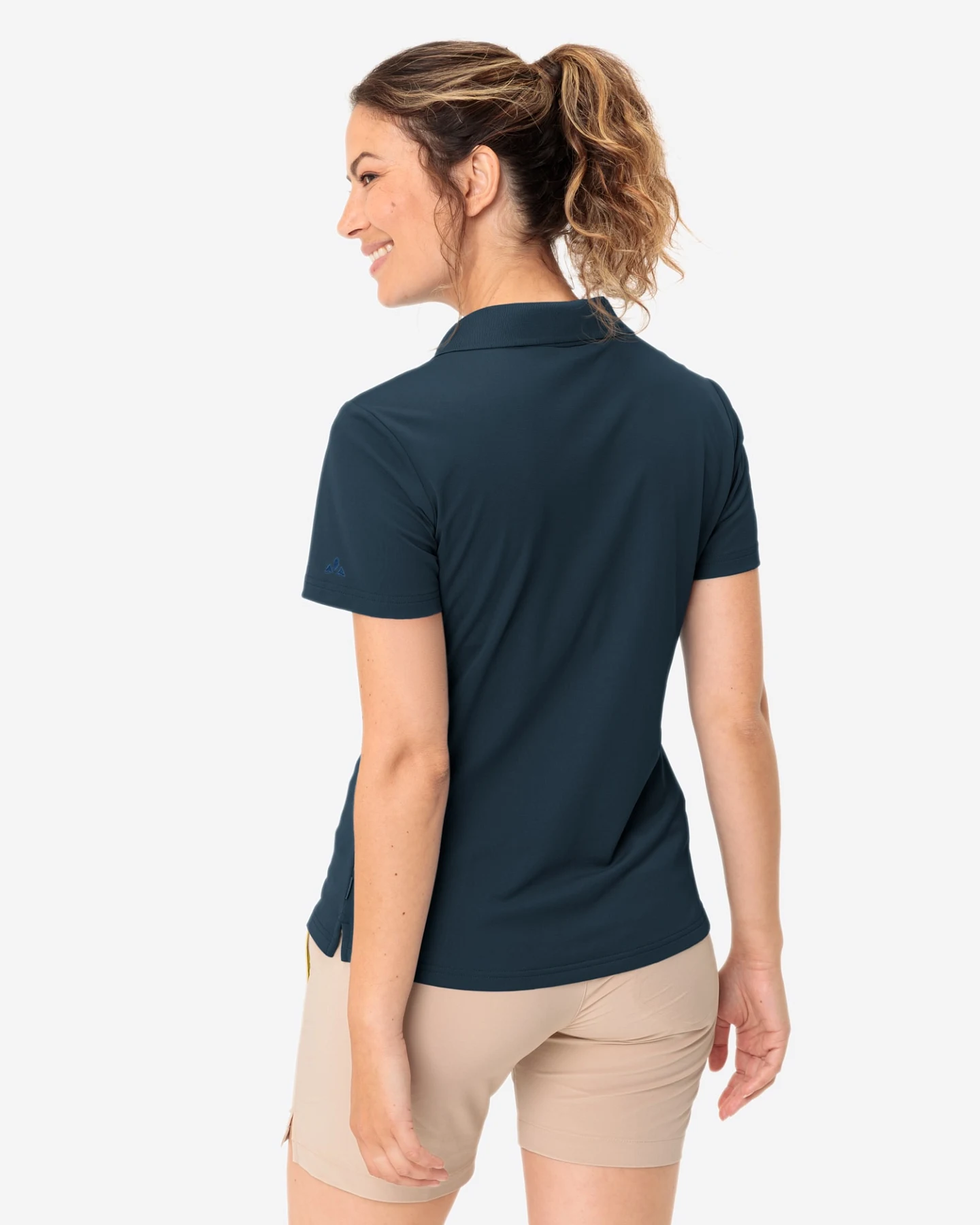 VAUDE Funktionsshirt Essential – Ansicht 4