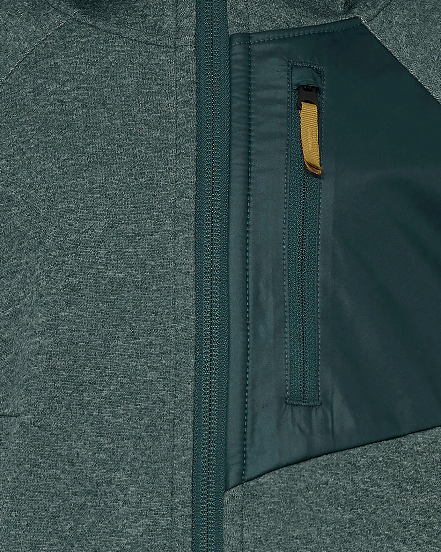 VAUDE Jacke Rokua – Ansicht 3
