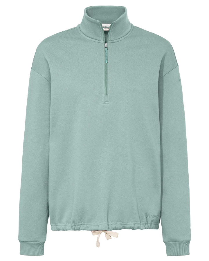 VAUDE Sportsweatshirt Redmont