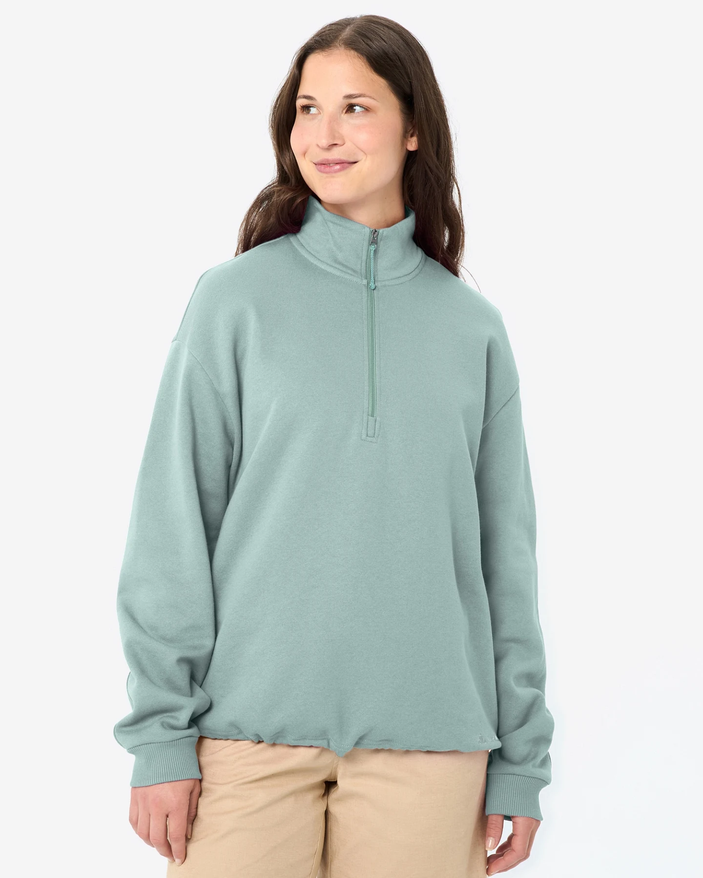 VAUDE Sportsweatshirt Redmont – Ansicht 3