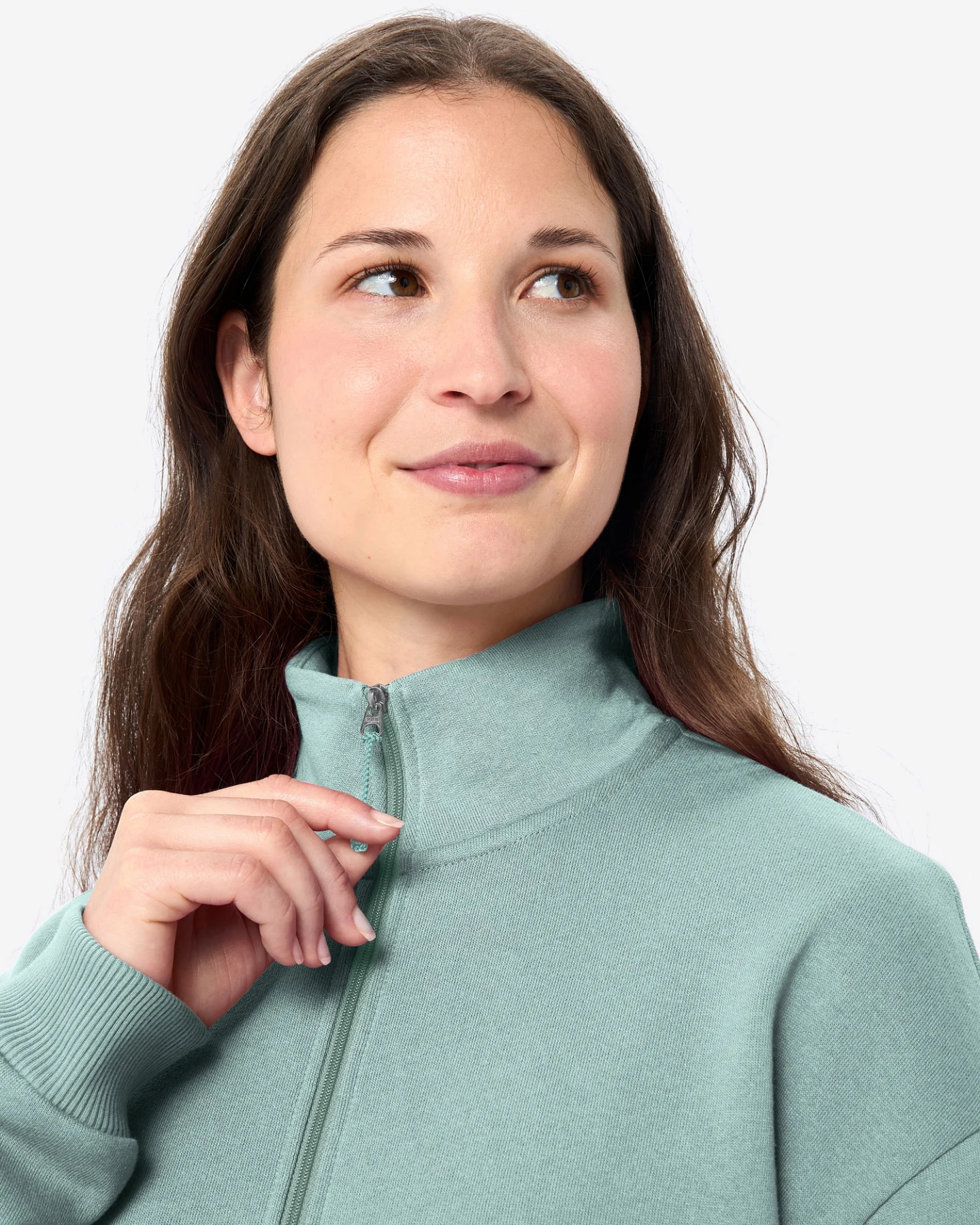 VAUDE Sportsweatshirt Redmont – Ansicht 6