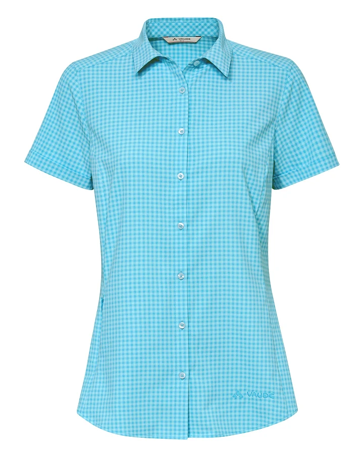 VAUDE Funktionsbluse Seiland III