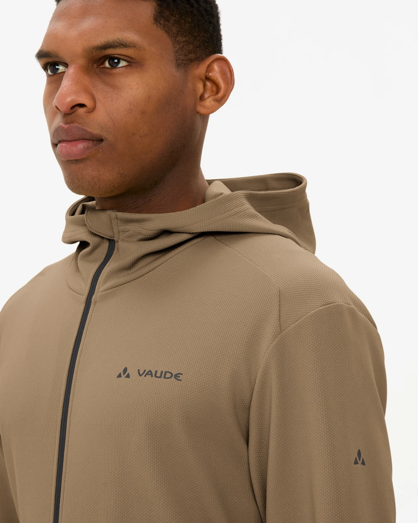 VAUDE Sportsweatshirt Cyclist All Year – Ansicht 5