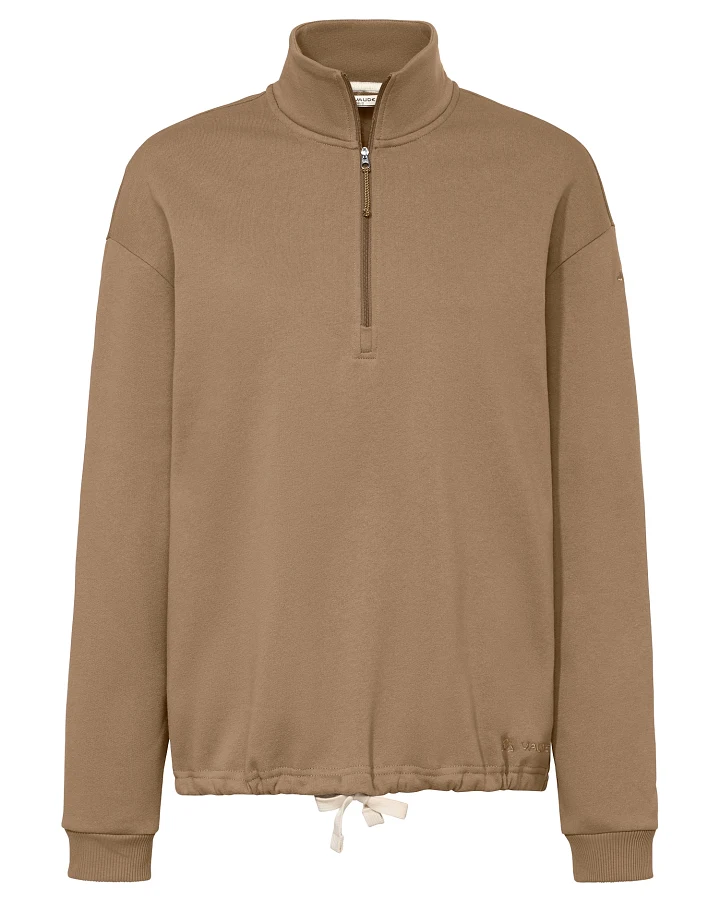VAUDE Sportsweatshirt Redmont