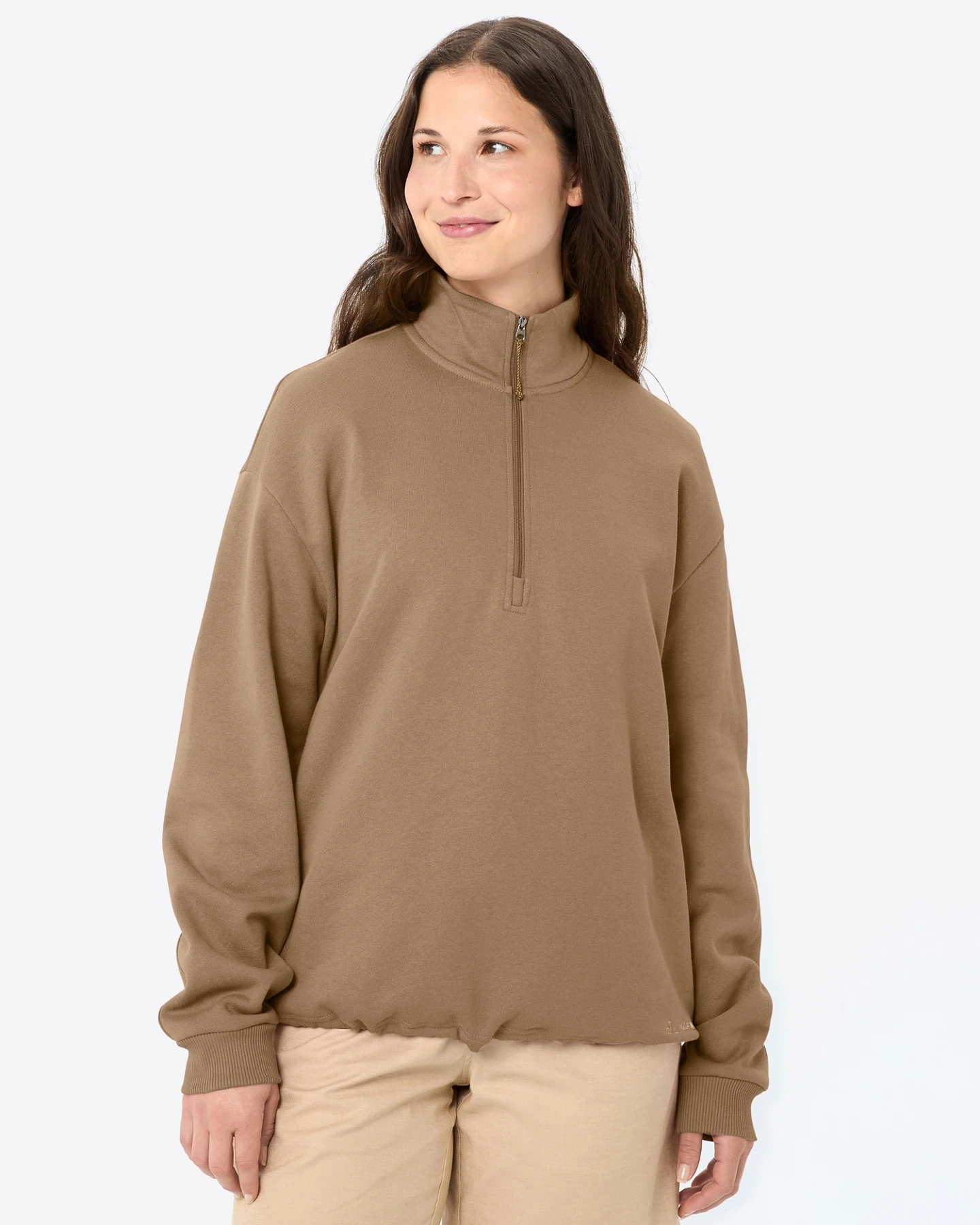 VAUDE Sportsweatshirt Redmont – Ansicht 3