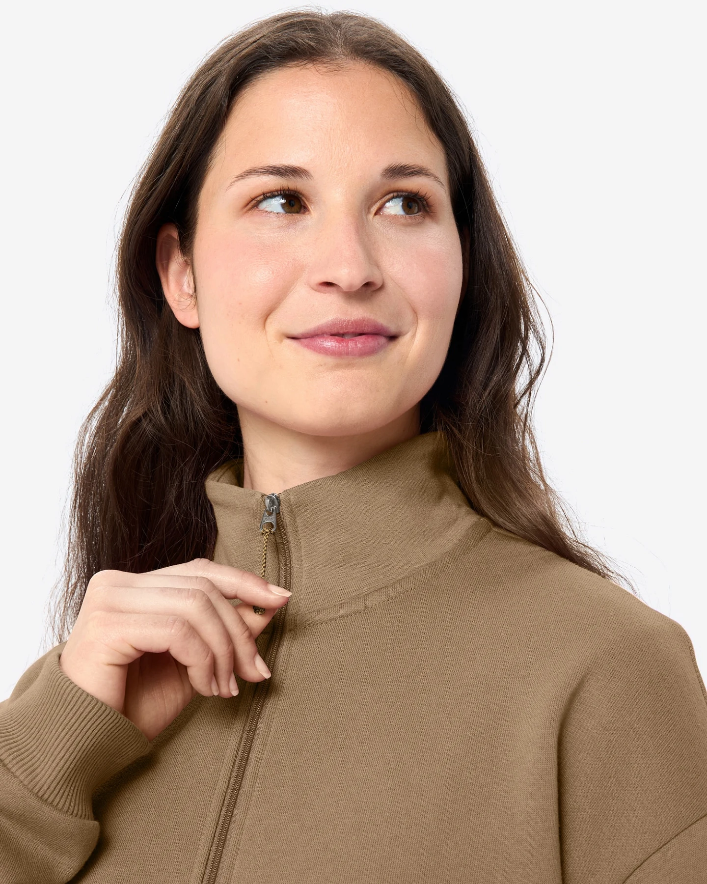 VAUDE Sportsweatshirt Redmont – Ansicht 6