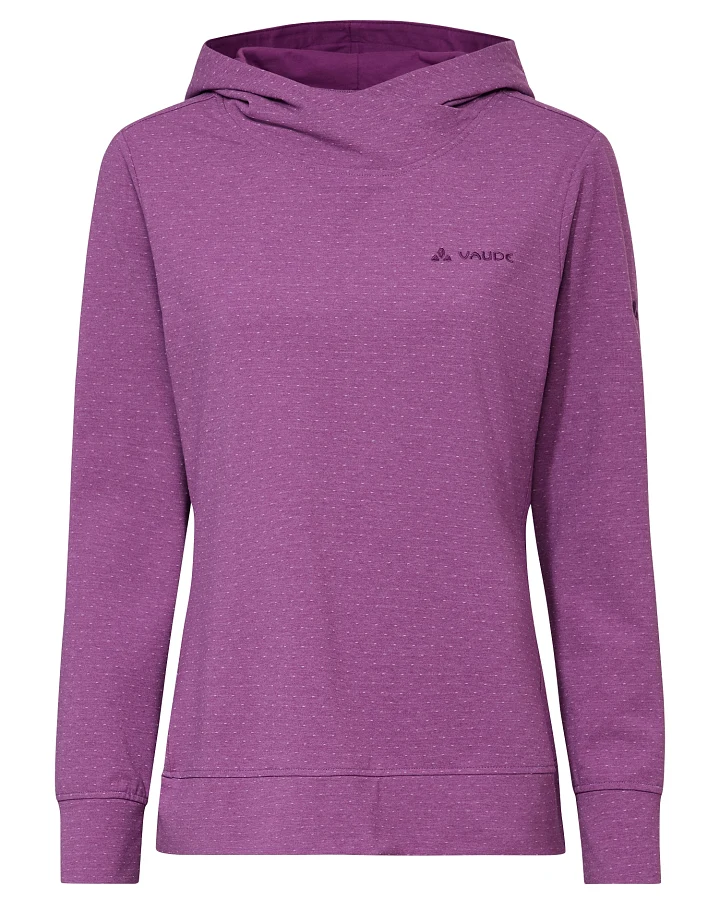 VAUDE Sportsweatshirt Tuenno