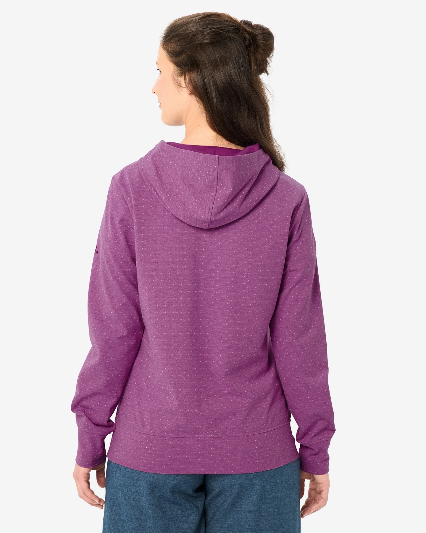 VAUDE Sportsweatshirt Tuenno – Ansicht 4
