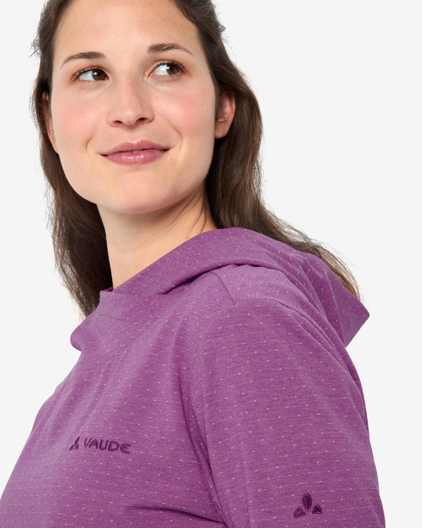 VAUDE Sportsweatshirt Tuenno – Ansicht 6