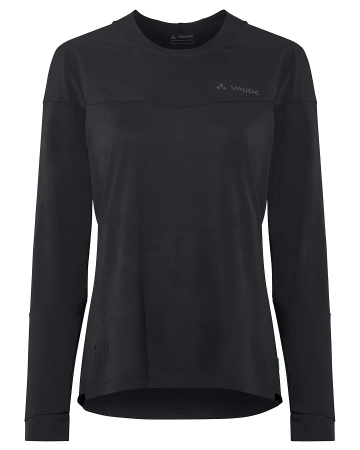 VAUDE Funktionsshirt Moab LS PRO