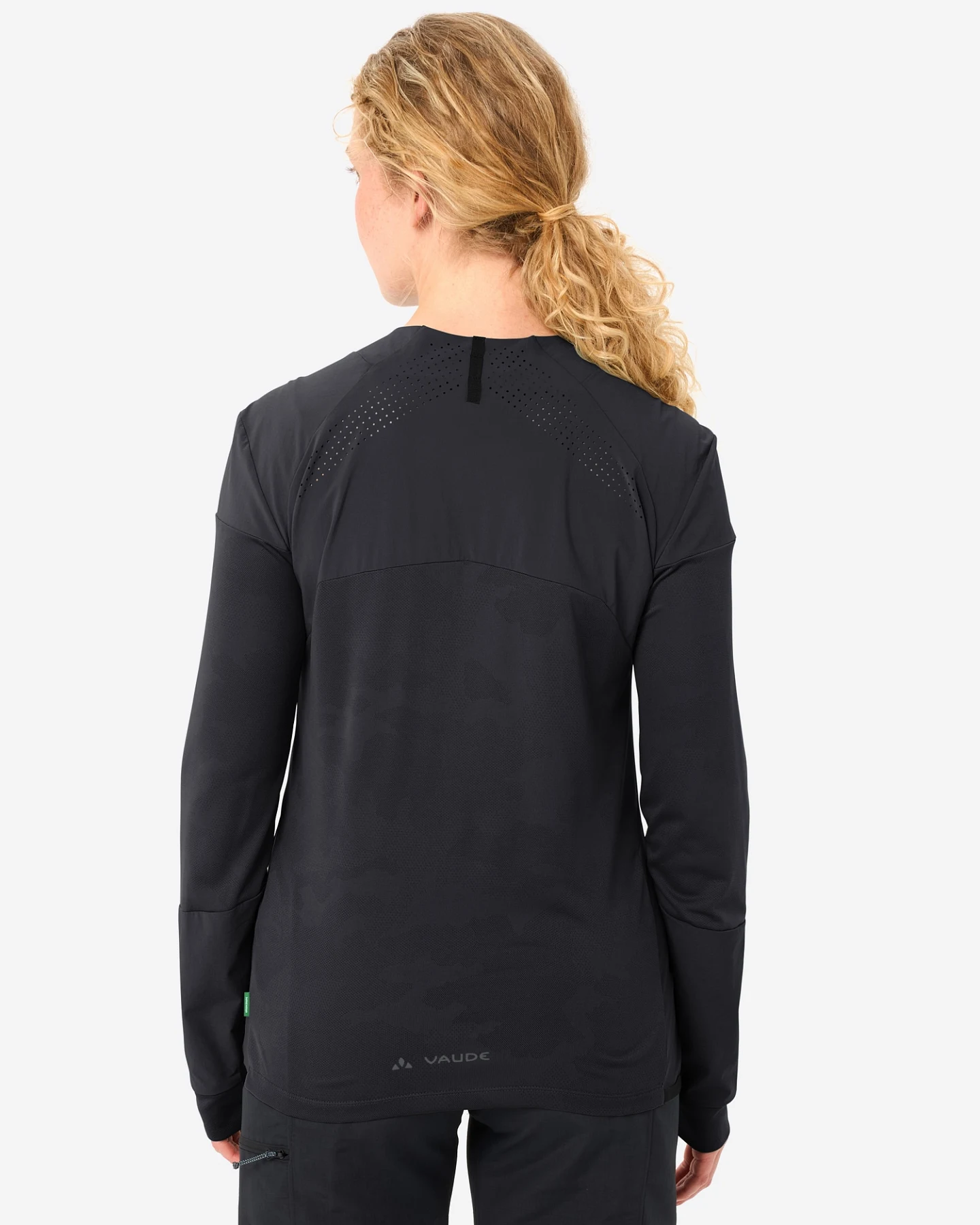 VAUDE Funktionsshirt Moab LS PRO – Ansicht 4