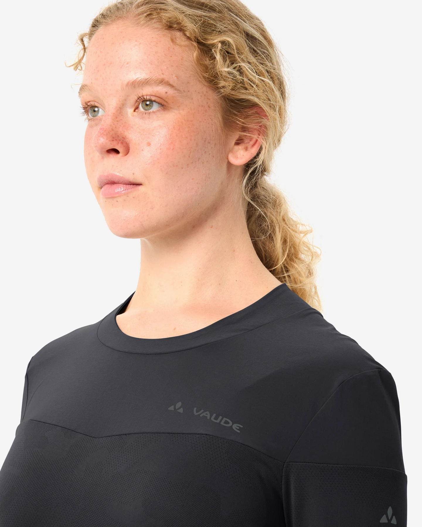 VAUDE Funktionsshirt Moab LS PRO – Ansicht 6