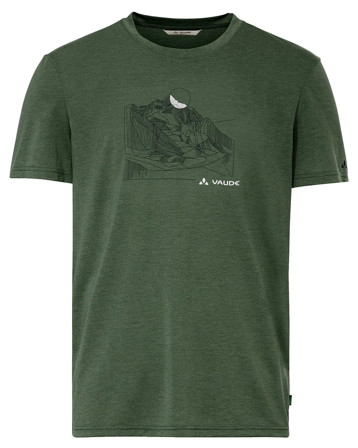 VAUDE Funktionsshirt Tekoa III