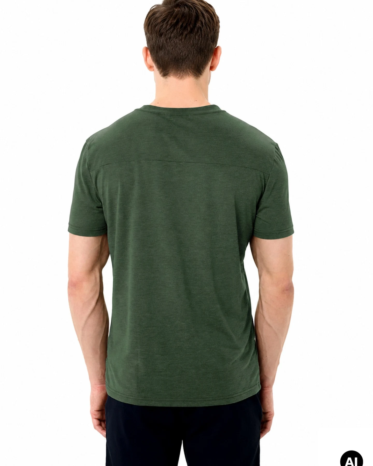 VAUDE Funktionsshirt Tekoa III – Ansicht 3