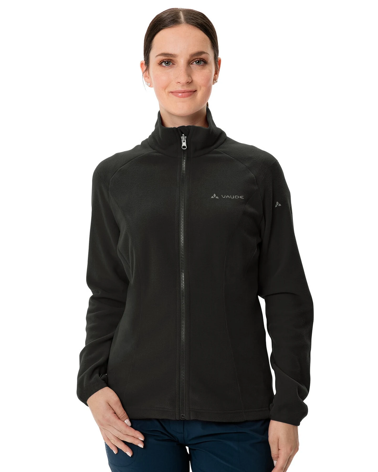 VAUDE Funktionsfleecejacke – Ansicht 3