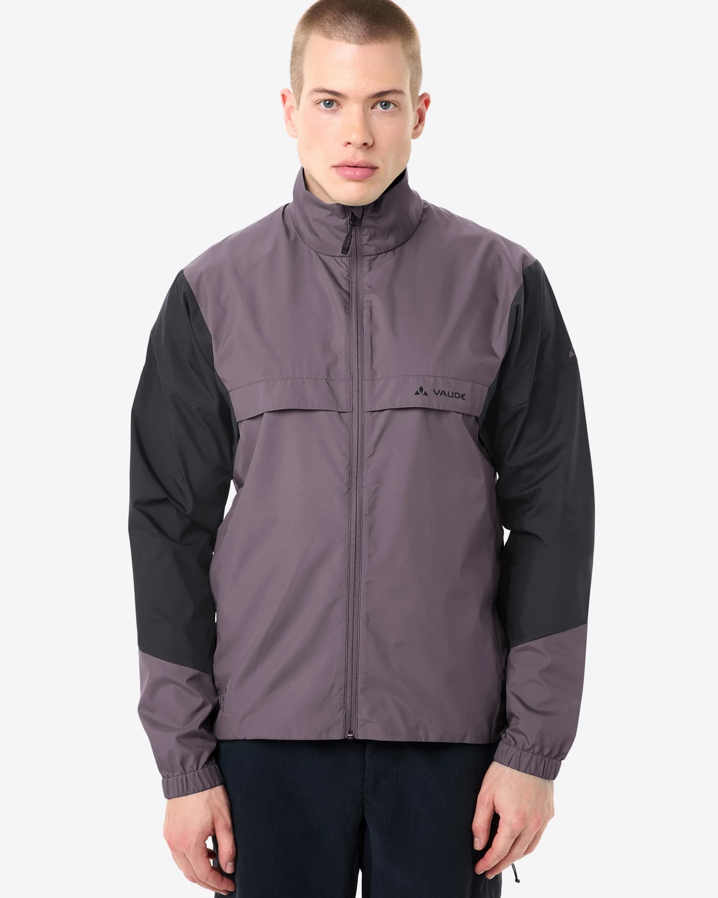 VAUDE Sportjacke Loamer Air II – Ansicht 3