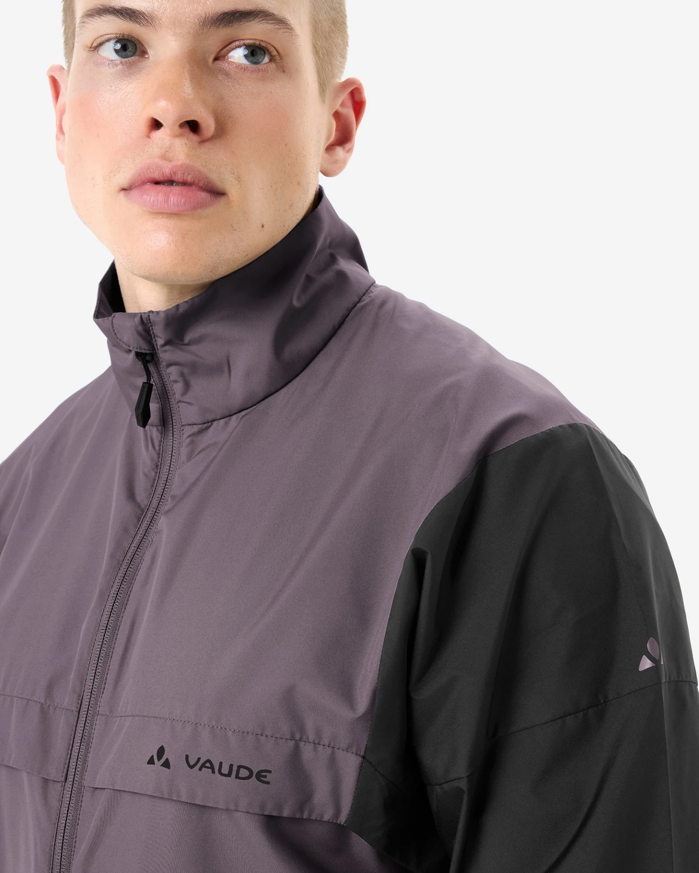 VAUDE Sportjacke Loamer Air II – Ansicht 6