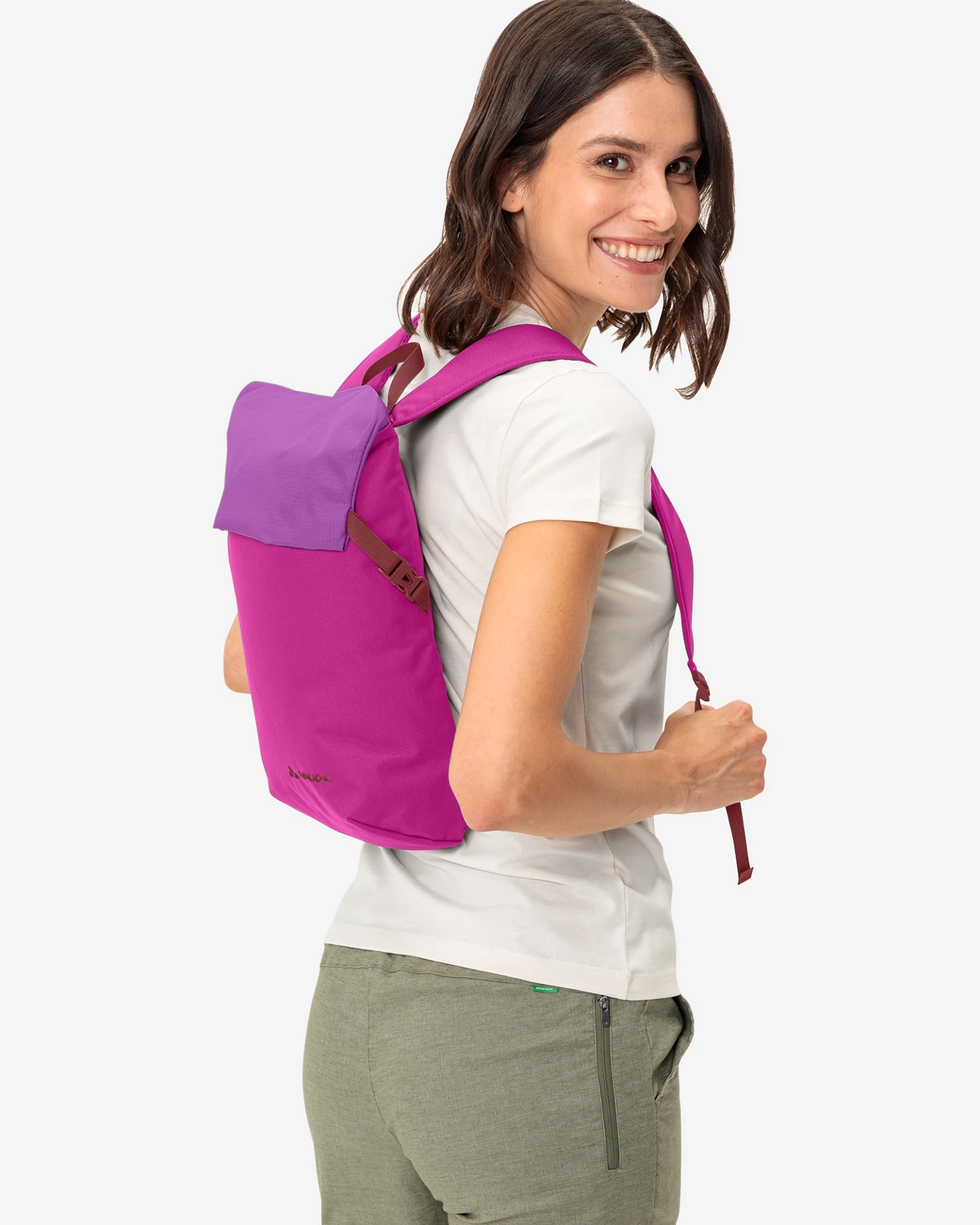 VAUDE Rucksack Unuk II – Ansicht 3