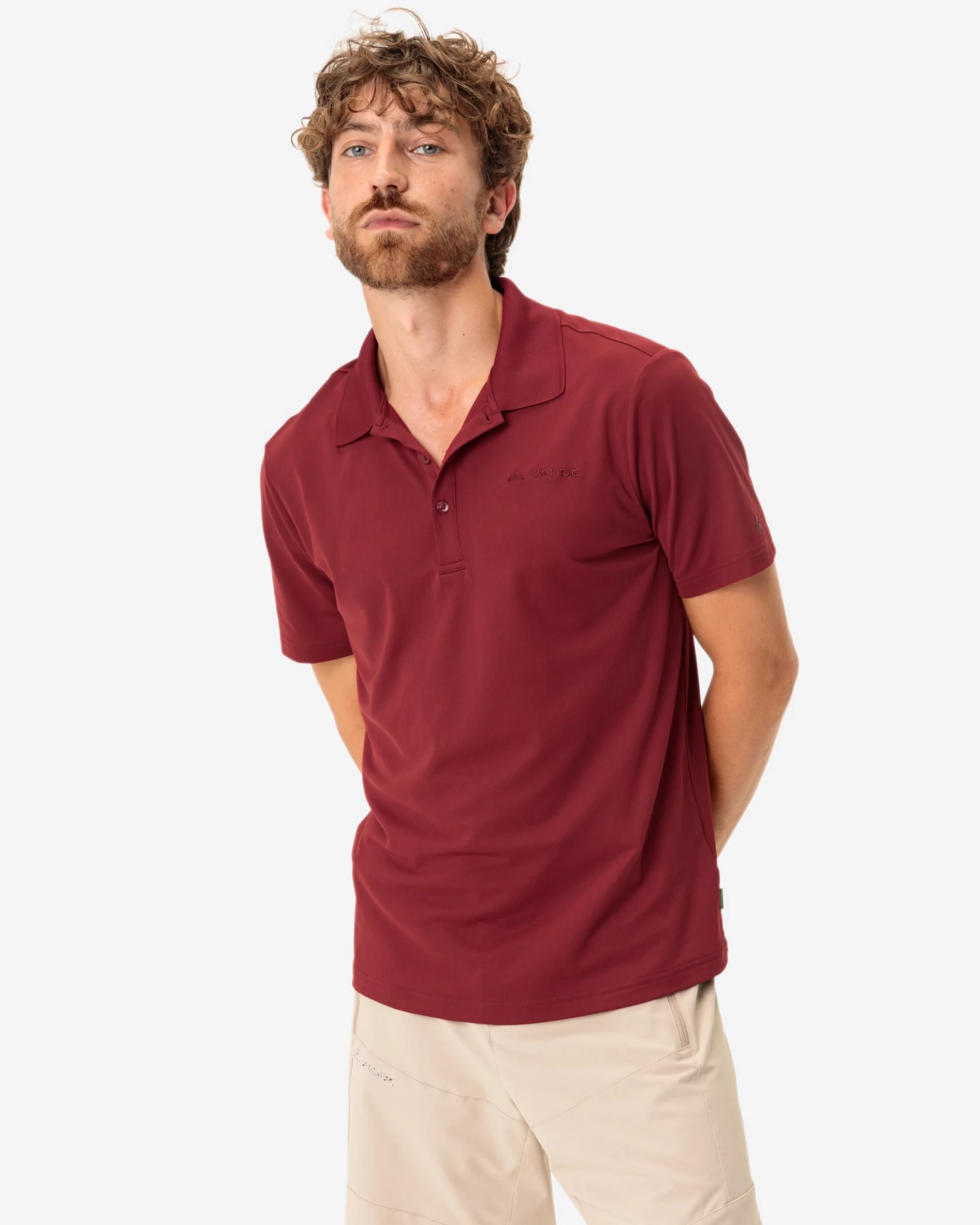 VAUDE Funktionsshirt Essential – Ansicht 3