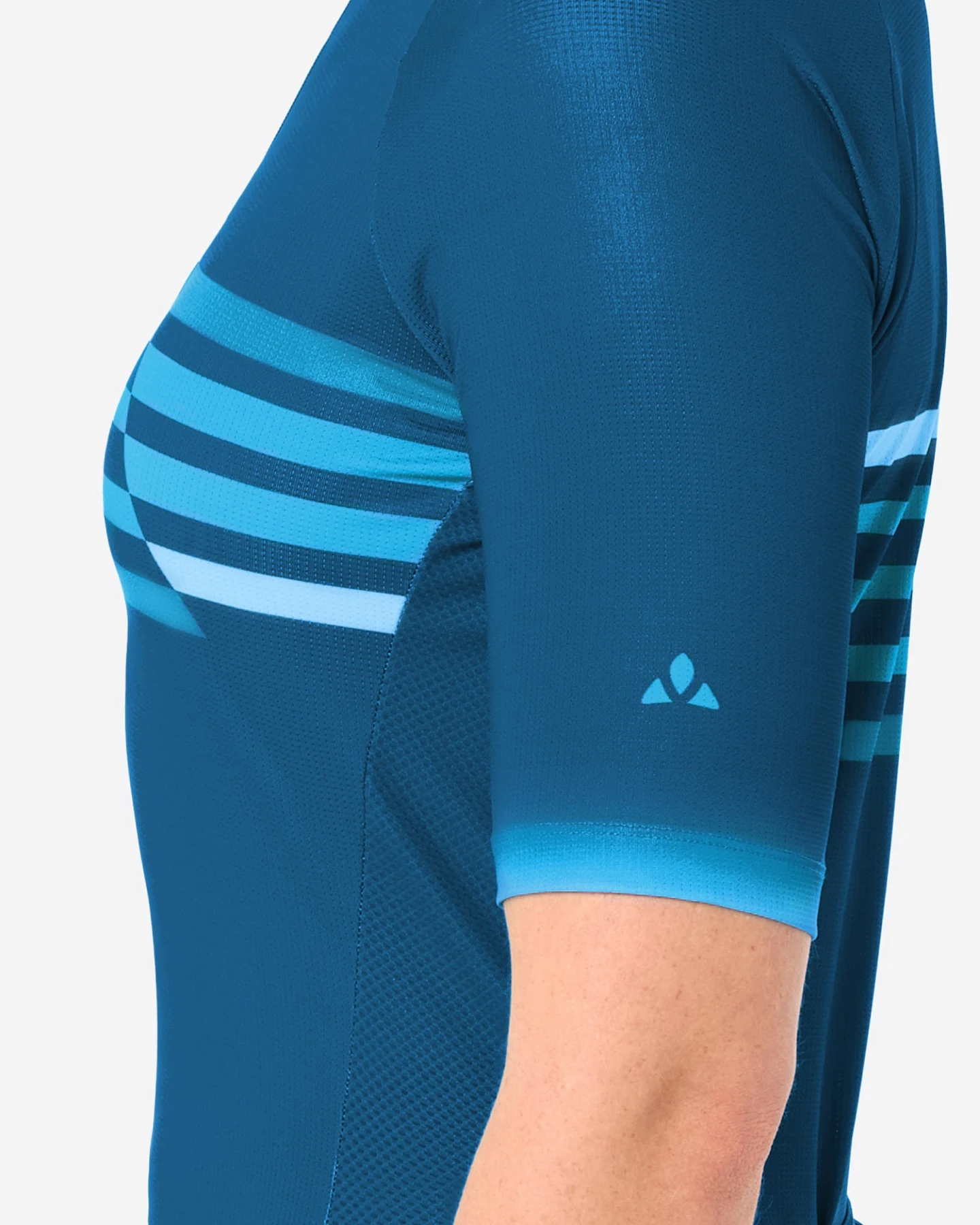 VAUDE Trikot Posta II – Ansicht 5