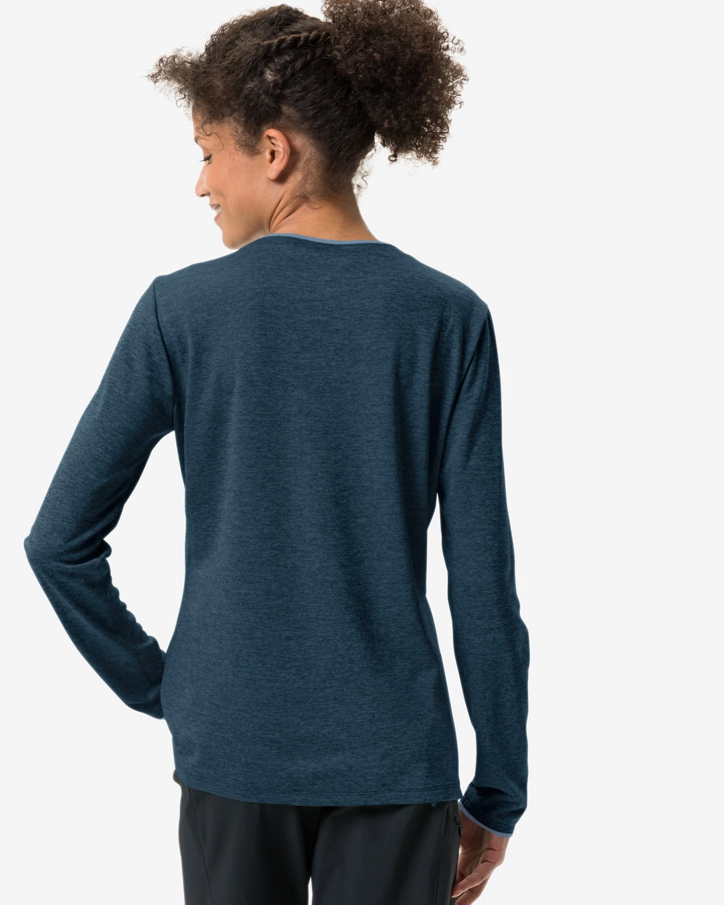 VAUDE Funktionsshirt Essential – Ansicht 3