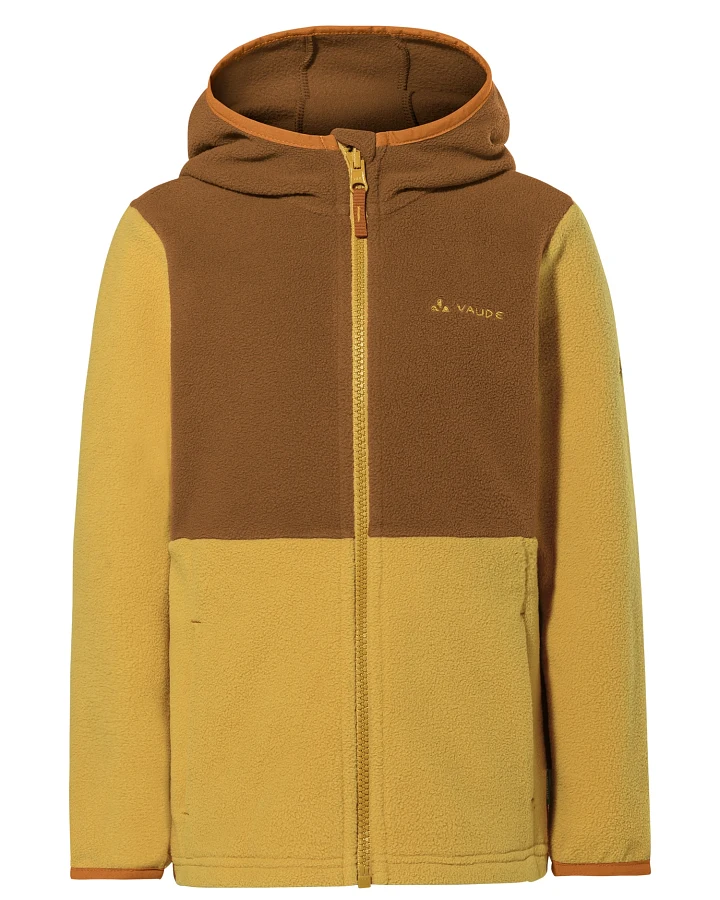VAUDE Funktionsfleecejacke Pulex II